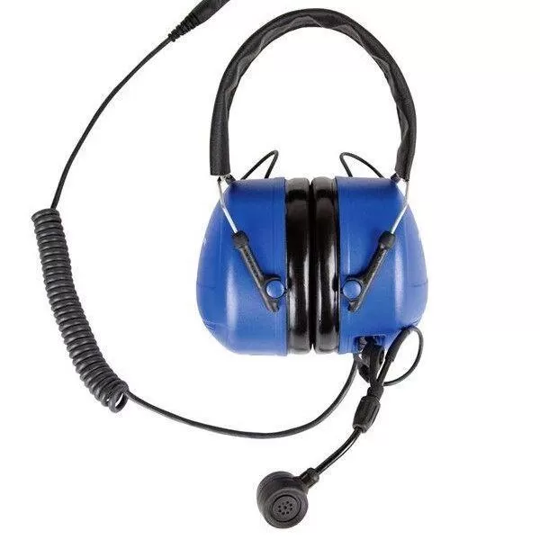Motorola Dp 4401 Ex Sanayi Tip Kulaklık