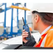 HYTERA Pd 715 Telsiz Görseli