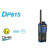 Kirisun Dp815 Dmr Atex Dijital Profesyonel El Telsizi VHF Uhf 3