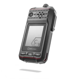 I.SAFE Mobile IS440.1