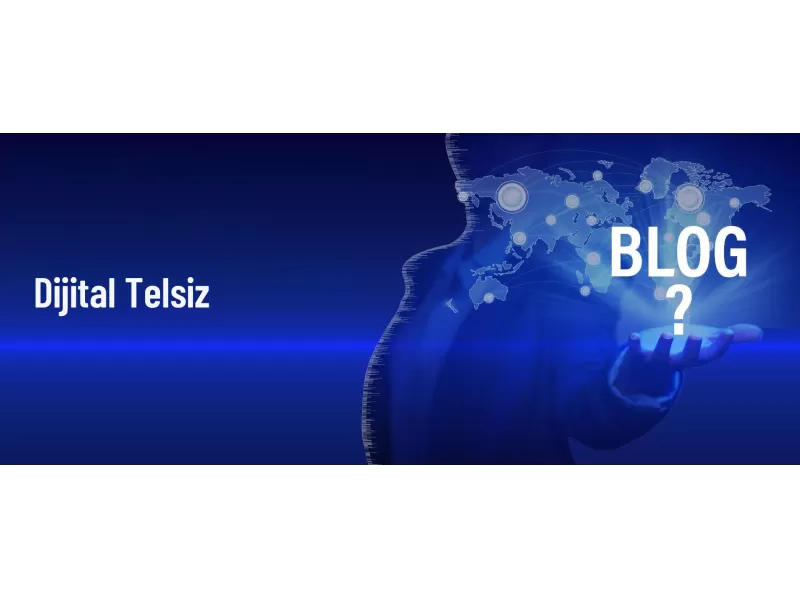 Dijital Telsiz